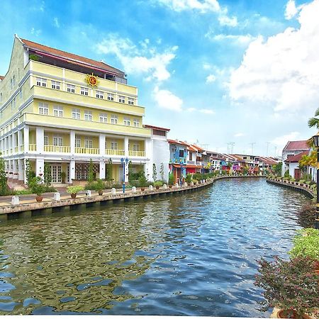 Rc Hotel Melaka Cameră foto